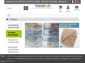 tresfantextil.com