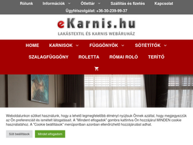 ekarnis.hu