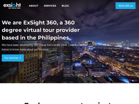 exsight360.com
