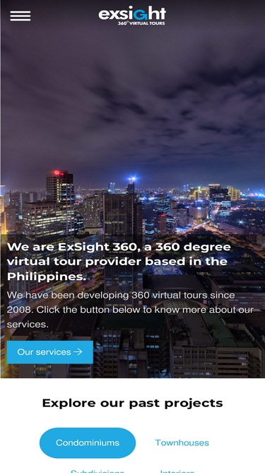 exsight360.com