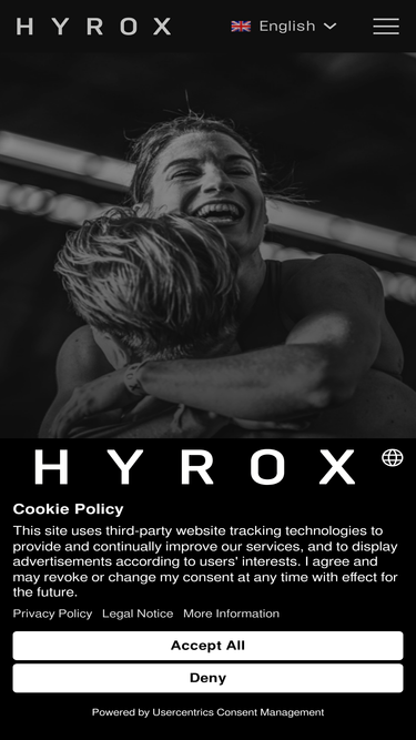hyroxbenelux.com