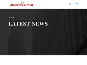 strawberrycentral.com