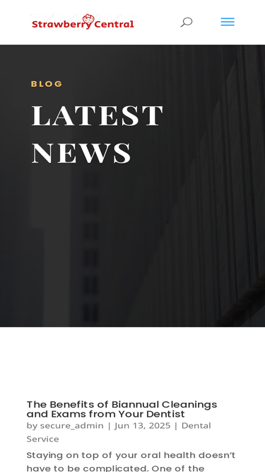 strawberrycentral.com