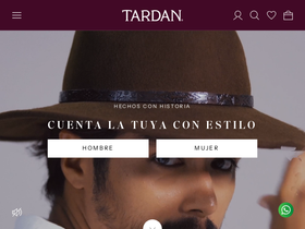 tardan.com.mx