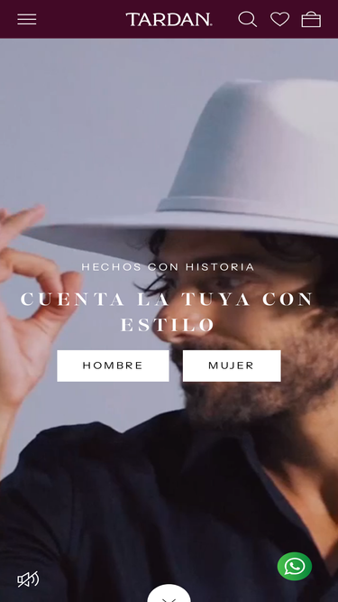 tardan.com.mx