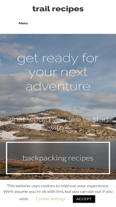 trail.recipes