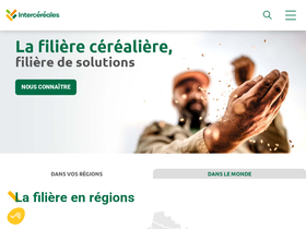 intercereales.com