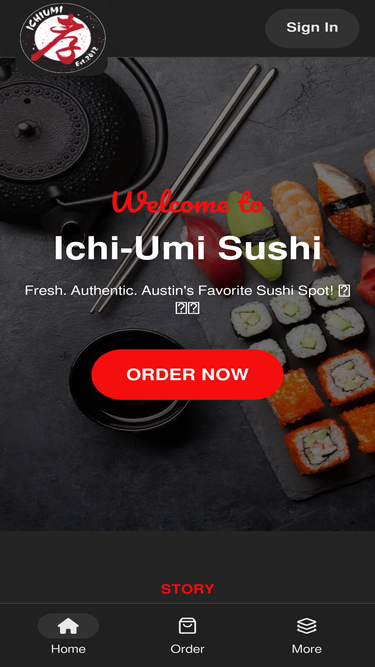 ichiumisushitx.com