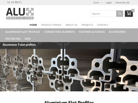 aluxprofile.com