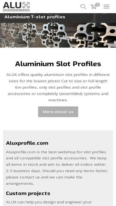 aluxprofile.com