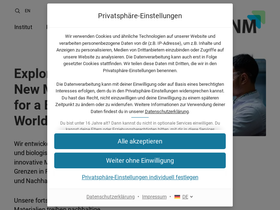 leibniz-inm.de