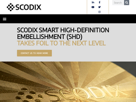 scodix.com