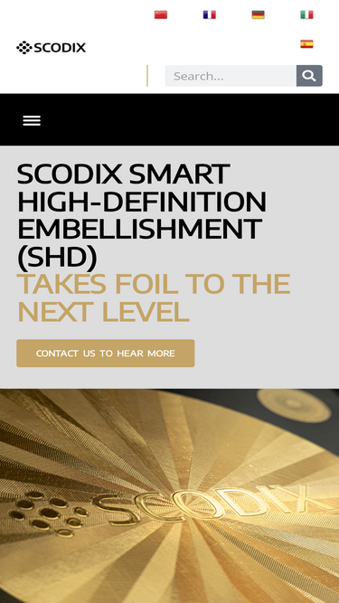 scodix.com