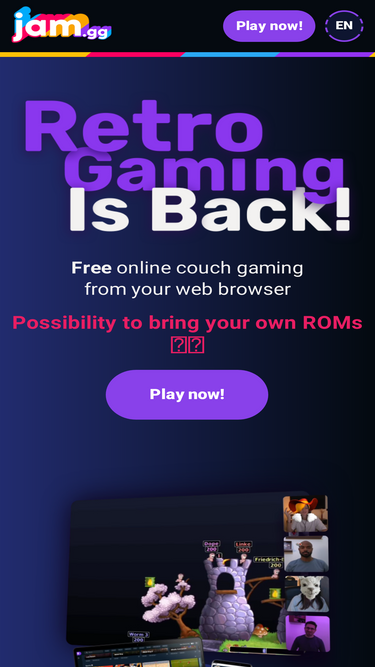 jam.gg