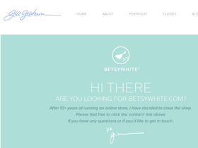 betsywhite.com