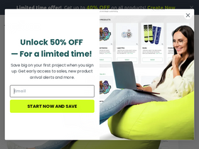 'thestudio.com' screenshot