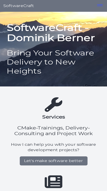 dominikberner.ch