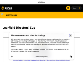 thedirectorscup.com
