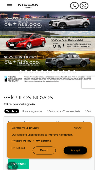 tokionissan.com.br