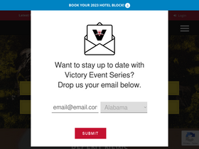 victoryeventseries.com