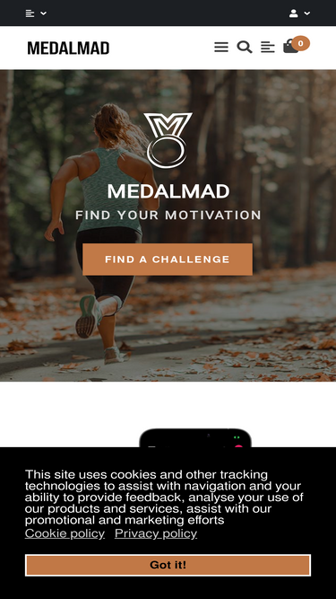 medalmad.com