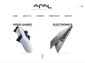 aral.com.tr