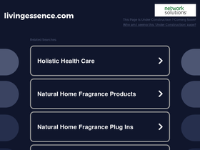 livingessence.com