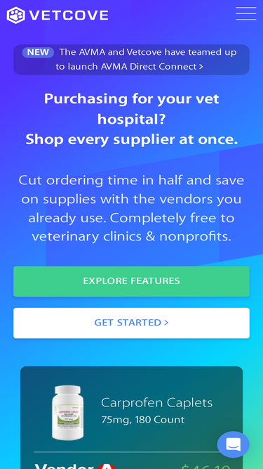 vetcove.com