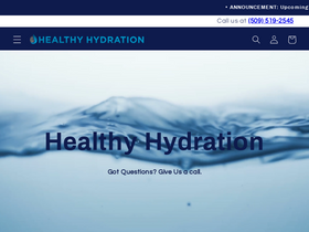 healthyhydration.com