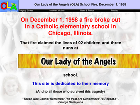 olafire.com