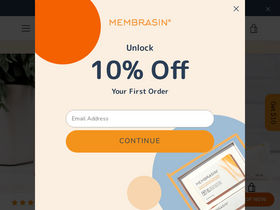 membrasinlife.com