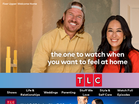 'tlc.com' screenshot