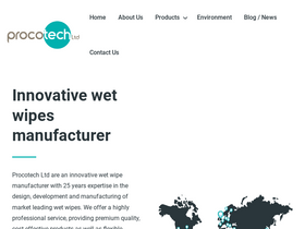 procotech.co.uk