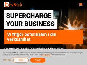bybrick.se