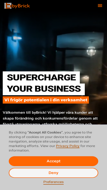 bybrick.se