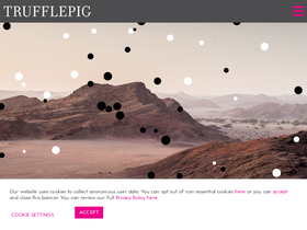 trufflepig.com