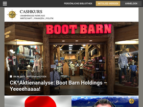 'cashkurs.com' screenshot
