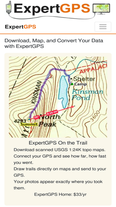 expertgps.com