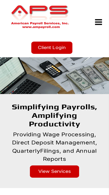 ampayroll.com