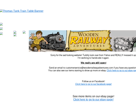 store.woodenrailwayadventures.com