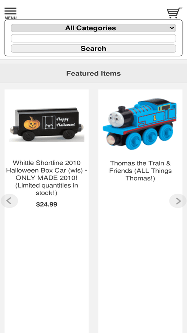 store.woodenrailwayadventures.com