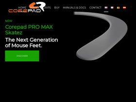 corepad.com