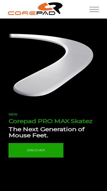 corepad.com