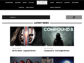 'myglobalmind.com' screenshot