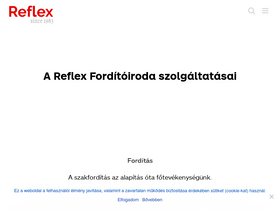 reflex.hu