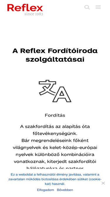 reflex.hu
