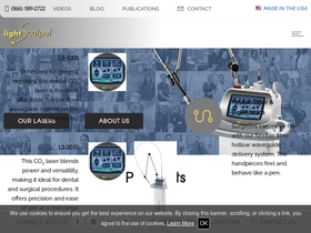 lightscalpel.com