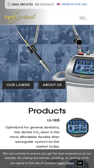 lightscalpel.com