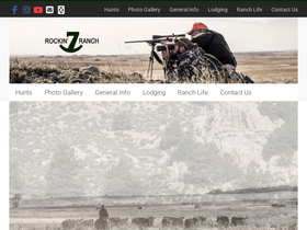 rockin7ranch.com