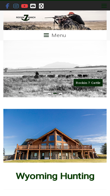 rockin7ranch.com